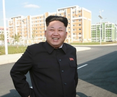 North Korea Criticizes US Over Michael Brown Case; Says Racial Discrimination Is 'Openly Practiced'