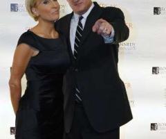 MSNBC's Joe Scarborough on Ferguson Coverage: Nonsense 'Being Spewed All Over This Network and All Over Other Networks'