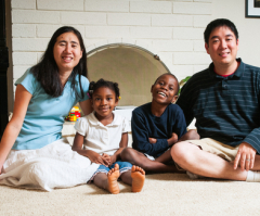 Christian Couple Held in Qatar on Suspicion of Killing Their Adoptive Child Set to Return to US