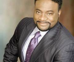 Eddie Long's New Birth Church Holds Rally in Support of Family of Teen Murder Victim
