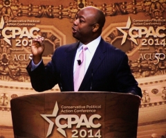 7 Rising Stars in the Republican Party: Underdogs, Minorities, and Females