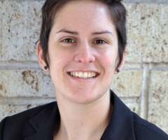 Former Lesbian Candidate for United Methodist Ordination Undergoing 'Gender Transition'