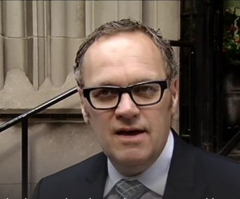 Catholic Parish Sued by Gay Choir Director Fired After Announcing His Engagement to Partner