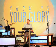 Megachurch Pastor David Platt: Watered Down Gospel to Blame for Why Giving God 'Blank Check' Is So Foreign