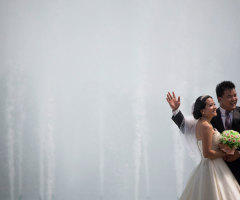 Marriage Not Important Enough to Study? Census Bureau May Eliminate Marriage Questions From Major Survey