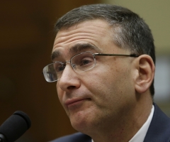 Obamacare Advisor Who Called Voters 'Stupid' to Congress: 'I Have No Philosophy of Abortion, End-of-Life Care'