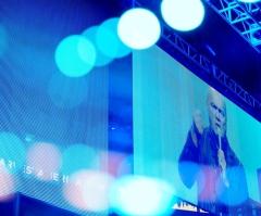 Greg Laurie: Bible's 'Judge Not' Verse Misunderstood; Judging Is Necessary in End Times