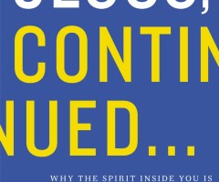 NC Megachurch Pastor J.D. Greear: Holy Spirit Not Confined to Early Church but Not as 'Sensational,' Superstitious as Some Christians Claim (Video Interview)