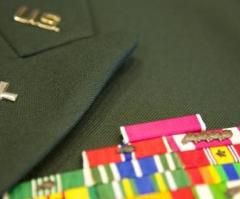 Christian Military Chaplain 'Condemned' for Telling Soldiers His Faith Helped Him Battle Depression
