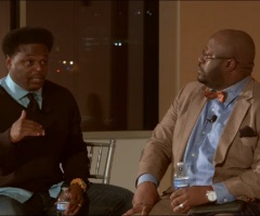 Evangelical Leaders Ponder America's Race Problem: Is the Multiethnic Church the Solution?
