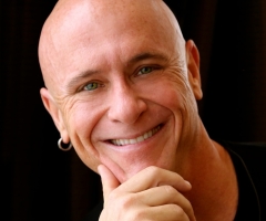 Minister Will Bowen Writes As God for New Devotional; 'Writing for God Seemed Arrogant'
