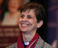 Church of England Announces First Ever Woman Bishop, Breaking Centuries of Tradition