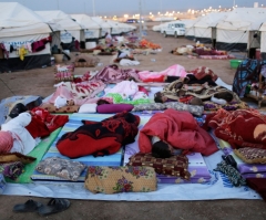 US Yazidi Returning to Iraq Amid ISIS Persecution Calls for People of All Faiths to Act, Shares Heartbreaking Stories of Atrocities Back Home
