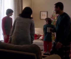 Young Boy Does Something Completely Selfless to Show Us the True Meaning of Christmas!