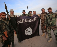 Two Men Injure French Citizens While Yelling, 'Allahu Akbar'; Officials Investigating Possible Ties to ISIS