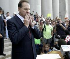 'Ten Commandments Judge' Calls City 'Foolish' for Having Atheist, Wiccan Prayers at Council Meetings