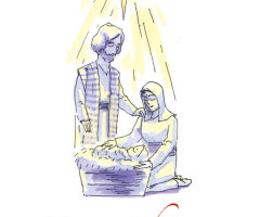 Merry Christmas From the Christian Post