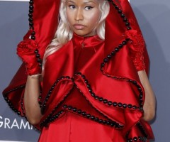 Nicki Minaj Opens Up About Abortion That's 'Haunted' Her for Years