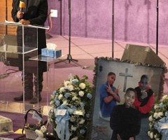 Cleveland Police Look to Hand Tamir Rice Investigation to Outside Agency