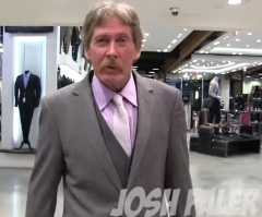 Homeless Man Gets the Ultimate Makeover Surprise – This Will Touch Your Heart!