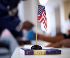 Public School Bible Ban? Missouri Middle School Says the Bible Isn't Banned, Despite Student's Claim