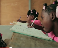 5 Years After Quake: Christian Group Delivers on Promise to Rebuild Haiti; Set to Open 30 New Schools for Over 25,000 Children