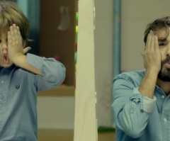 This Video Helps Us Overcome the Way We View the Disabled