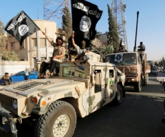 Is Saudi Arabia as Bad as ISIS? Kingdom's Harsh Capital Punishment Rivals Terror Group, Says Middle East News Site