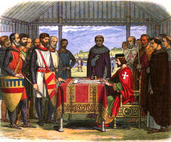 Magna Carta Exists Thanks to Christians' Influence, Say Church Leaders as UK Celebrates Document's 800th Anniversary