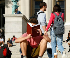 You Thought Conservatives Were Moralistic? Liberal Rules for Political Correctness Are Repressive, Exhausting, Liberal Author Complains