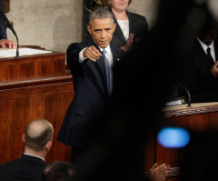 Is Obama Waging War on Stay-at-Home Moms?