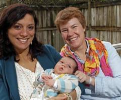 Will Children of Gay Parents Sway the Supreme Court on Gay Marriage?