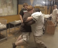 4 Kids Who Are Bullied and Have Weight Problems Overcome It All