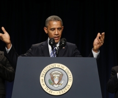 Obama National Prayer Breakfast 2015 Text Transcript and Full Video; 'The Starting Point of Faith Is Some Doubt'