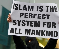 Islamic Shariah Law Court Opens in Texas to Oversee Divorce, Business and Civil Disputes