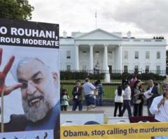 Speechless on Iranian Nukes