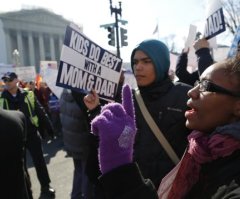Another Gay Parenting Study Finds Children Do Best With Mom and Dad; Will the Supreme Court Care?