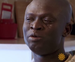 Watch This Soldier's Reason for Defending His Country – You Will Be in Tears!