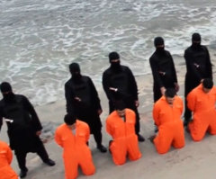 Pope Francis Condemns Coptic Beheadings: They Are Christians, the Blood of Our Brothers and Sisters Cries Out