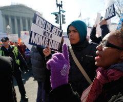 Supreme Court Justice Who Officiated Gay Wedding Too Biased to Rule in Marriage Case, Says NOM
