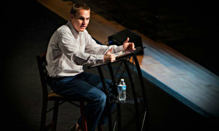 So. Baptist Pastor David Platt: Christians Shouldn't Single Out Gay Lifestyle When Defending Marriage, Risk Being Guilty of 'Selective Moral Outrage'
