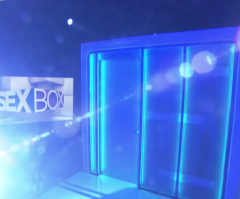 'Sex Box': Parents TV Council Pushes WE Network to Cancel 'Therapy' Show Where Gay, Straight Couples Have Sex on Stage