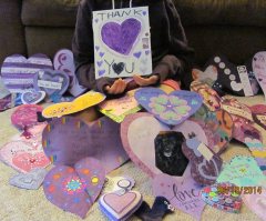 'Slender Man' Stabbing Victim Back at School and Doing Well Nearly One Year After Attack