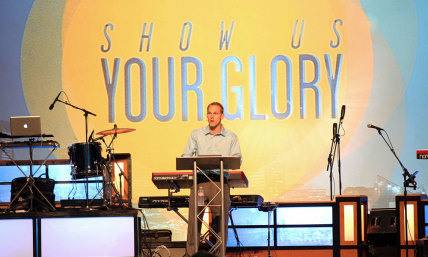 Ala. Megachurch Pastor David Platt: Sex Trafficking Opponents Need to Stop Watching Porn, Which Fuels Prostitution