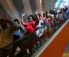 Terrorist Group Al-Shabaab Threatens to Attack Mall of America, 'Jewish-Owned Shopping Centers'