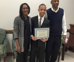 12-Year-Old's Video Calling Out President Obama Goes Viral, Says Obama Doesn't Love America