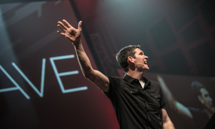 Q&A With Matt Chandler: The First 7 Years of My Marriage Were Tough; Loving Relationships Take Discipline