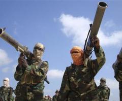 Terrorism: Getting the Enemy All Wrong
