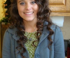 Jinger Duggar Shares Personal Story of Salvation With Ben Seewald