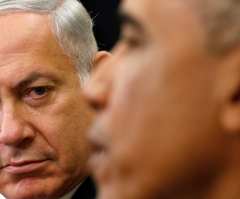 Evangelical Christians and GOP Are More Pro-Israel Than Democrats, Says Jewish Activist and Fmr. CBS Senior VP Who Denounces 'Myth of Bipartisanship'